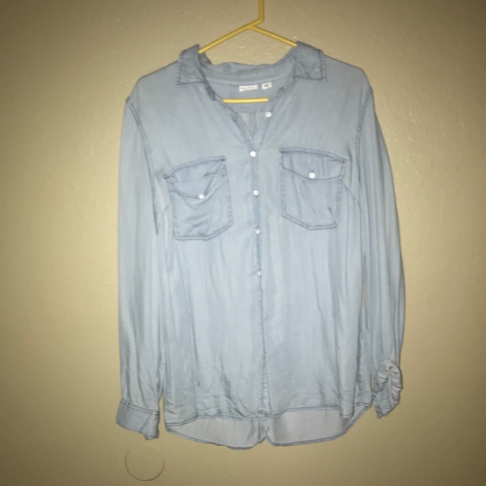 CATO Blouse